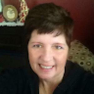 Meet your Posher, Jo